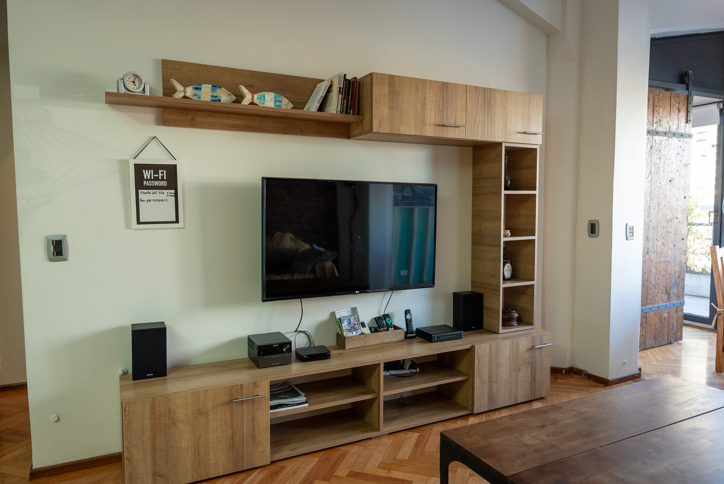 Amazing Riverfront 1-15